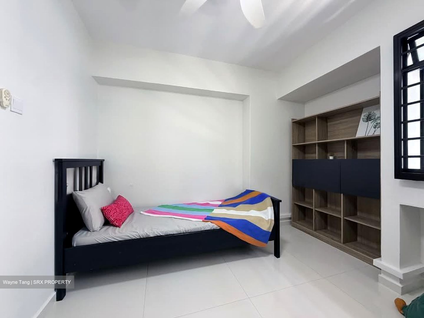 Blk 306B Anchorvale Place (Sengkang), HDB Executive #561498091